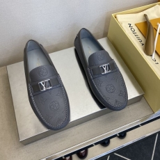 Louis Vuitton Tods Shoes